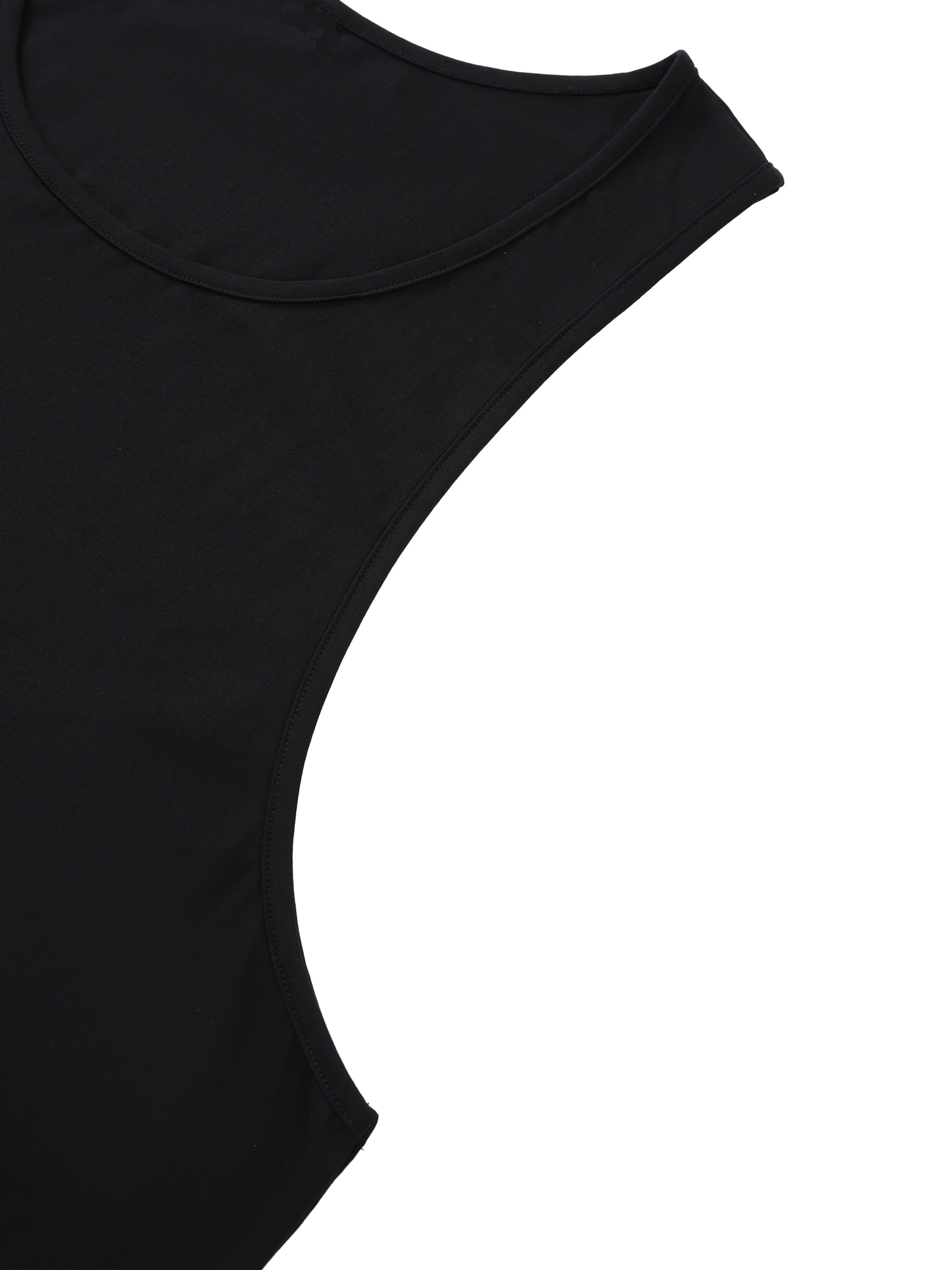 NO. 11 STUDIO TANK