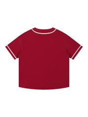 NO. 11 STADIUM CUT JERSEY