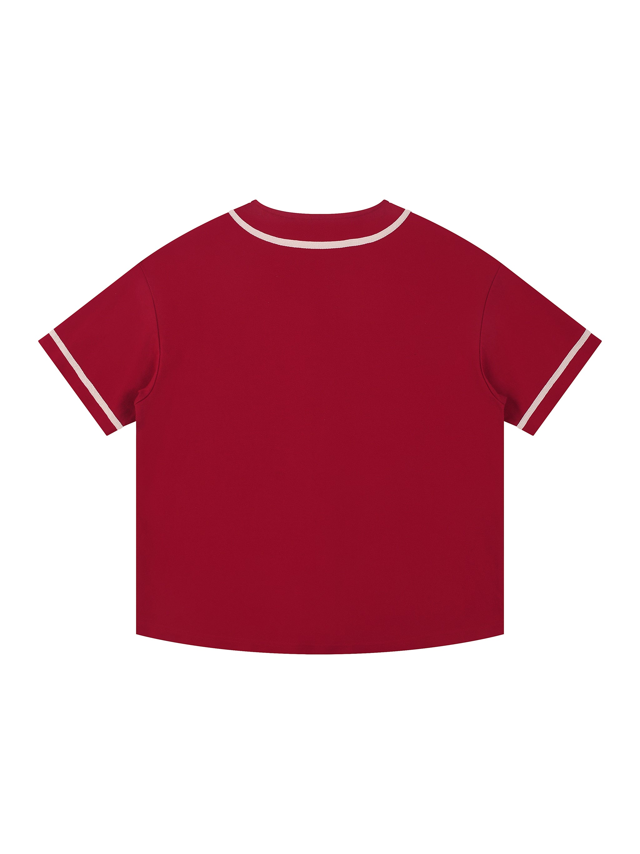 NO. 11 STADIUM CUT JERSEY