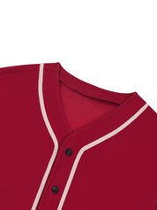NO. 11 STADIUM CUT JERSEY