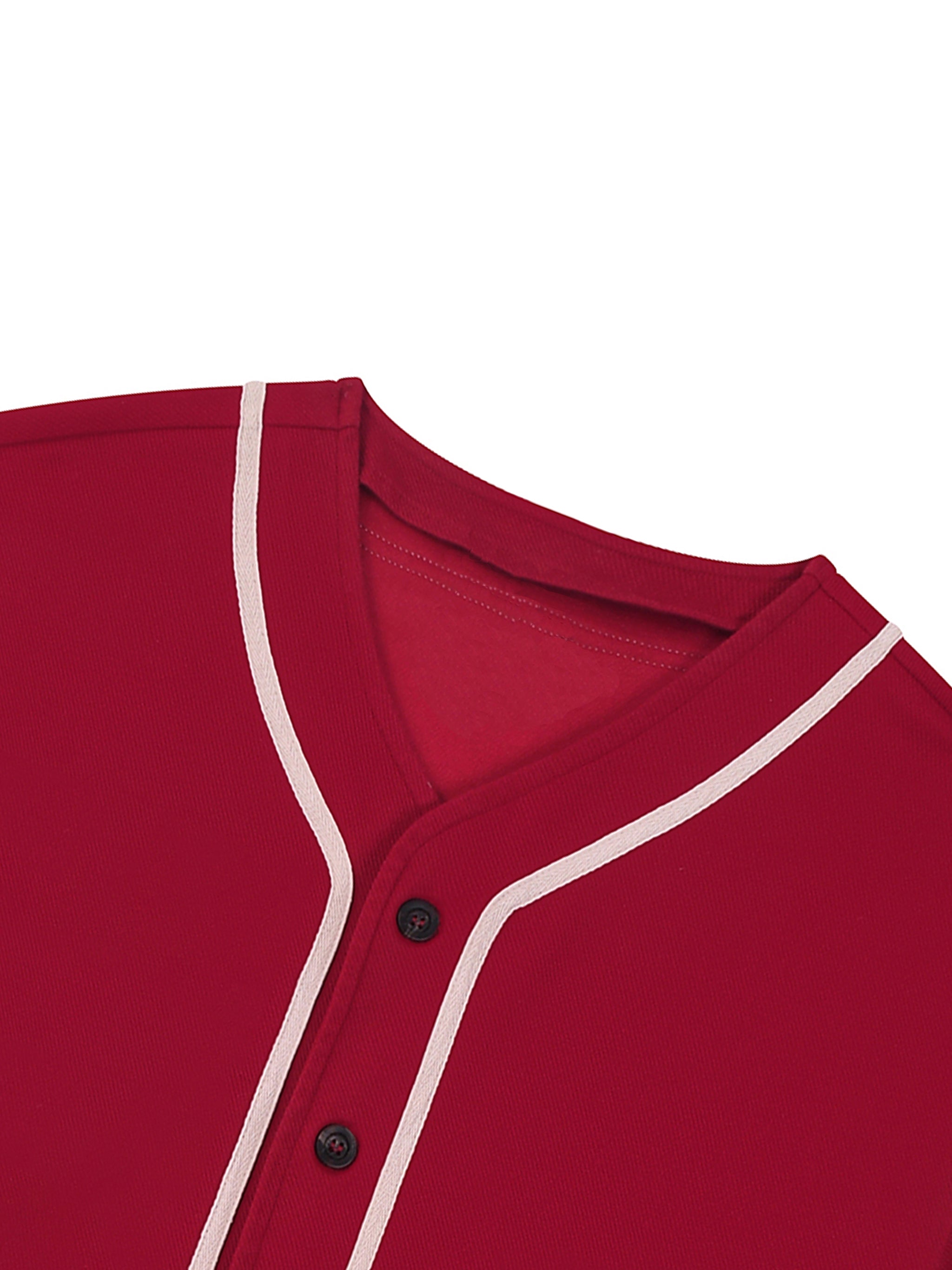 NO. 11 STADIUM CUT JERSEY
