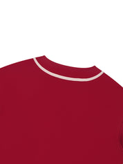 NO.11 BASEBALL JERSEY