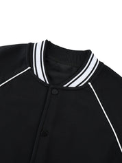 NO. 11 BOMBER JACKET