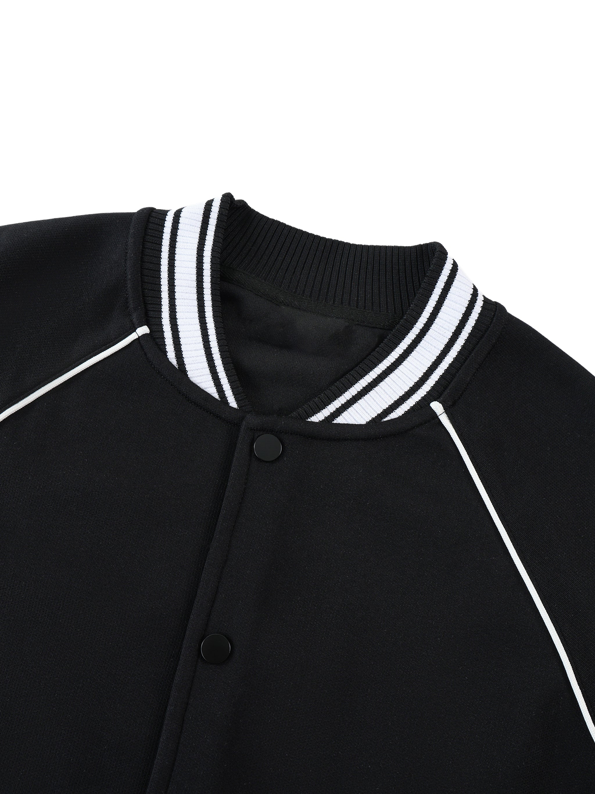 NO. 11 BOMBER JACKET