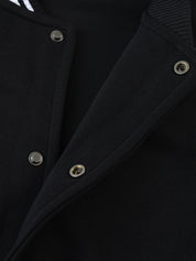 NO. 11 BOMBER JACKET