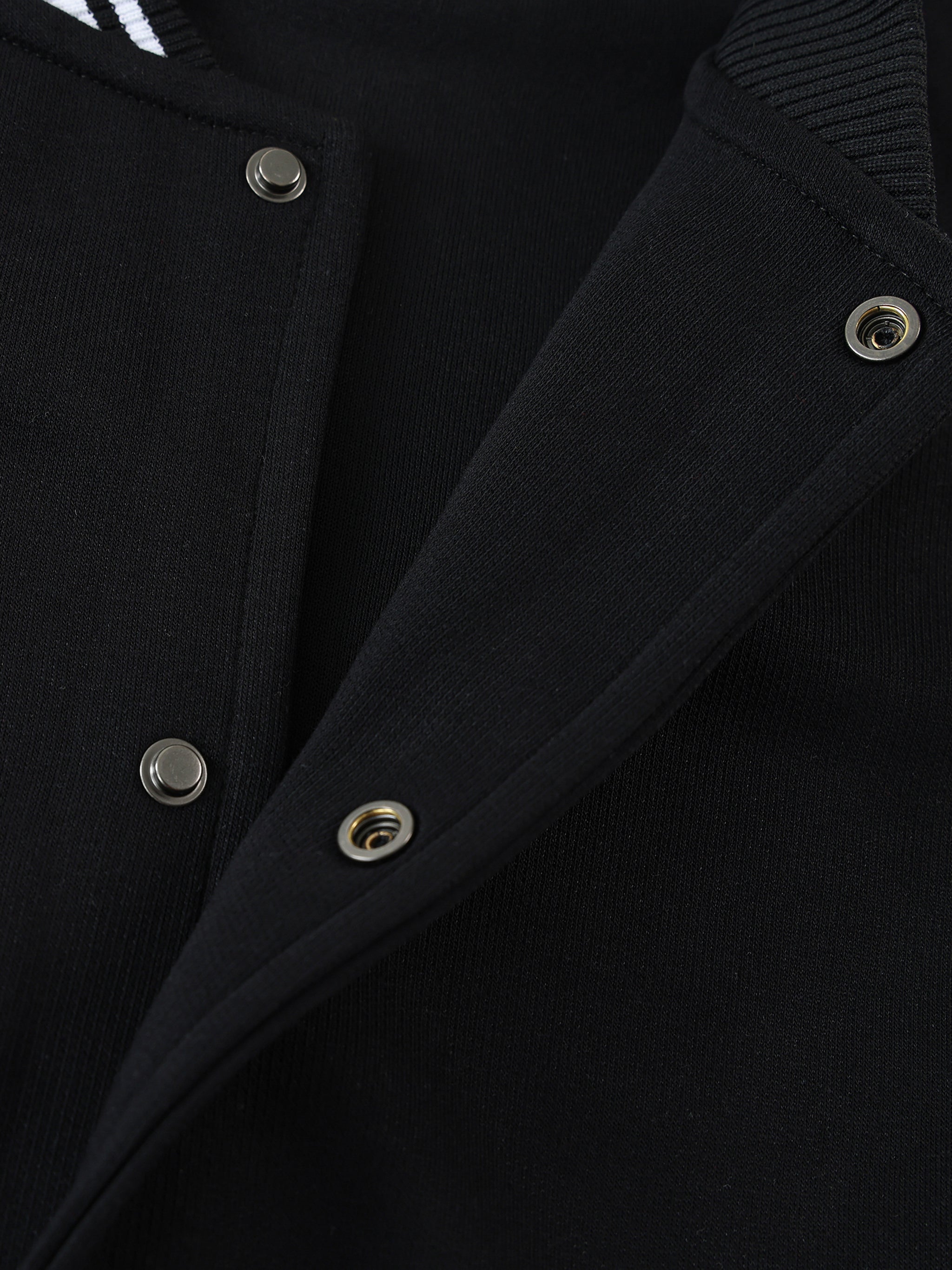 NO. 11 BOMBER JACKET