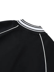 NO. 11 BOMBER JACKET