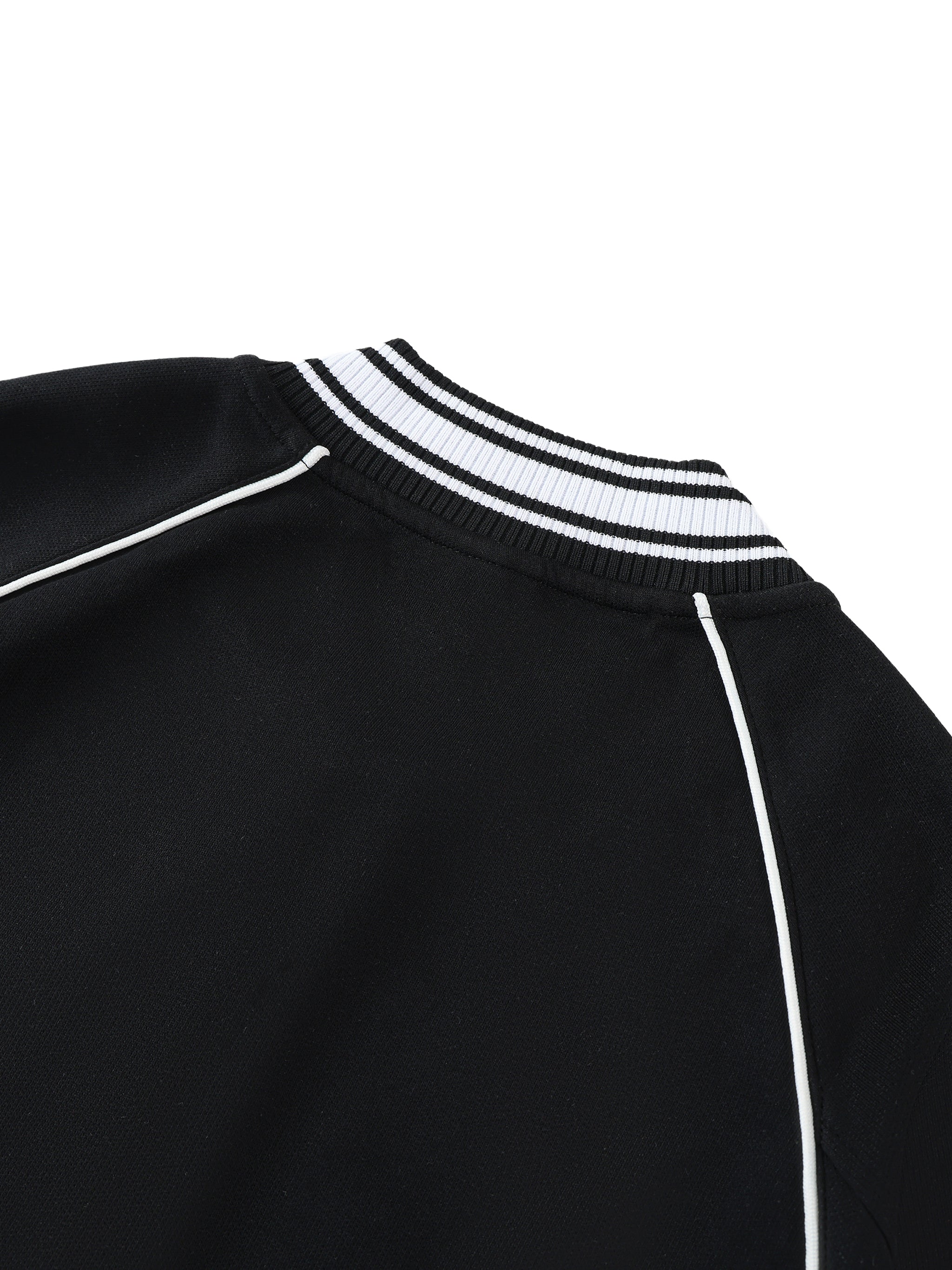NO. 11 BOMBER JACKET