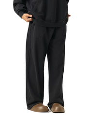 NO.11 ENYZE WASH SWEATPANTS