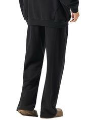 NO.11 ENYZE WASH SWEATPANTS