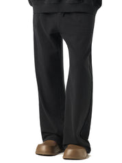 NO.11 ENYZE WASH SWEATPANTS