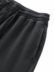 NO.11 ENYZE WASH SWEATPANTS
