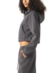 NO.11 ESSENTIAL HOODIE