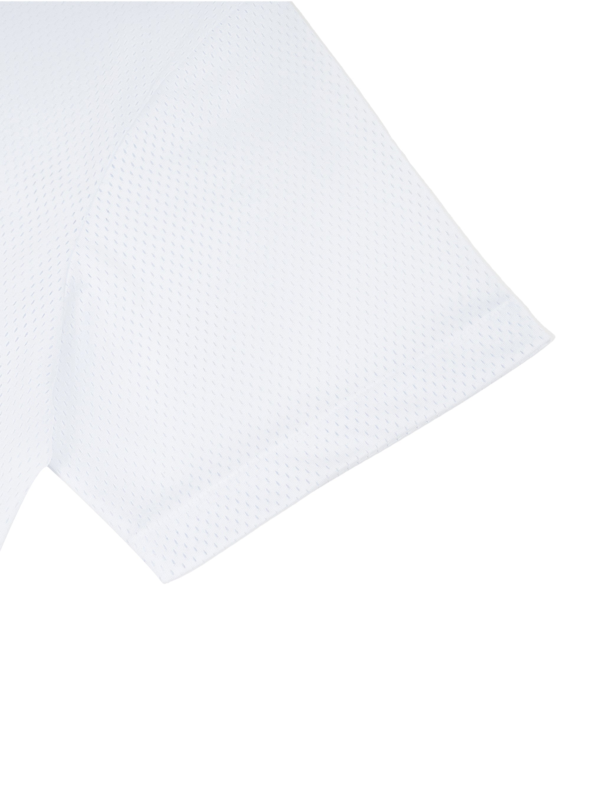 No. 11 Varsity Button-Up Baseball Jersey