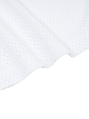 No. 11 Varsity Button-Up Baseball Jersey