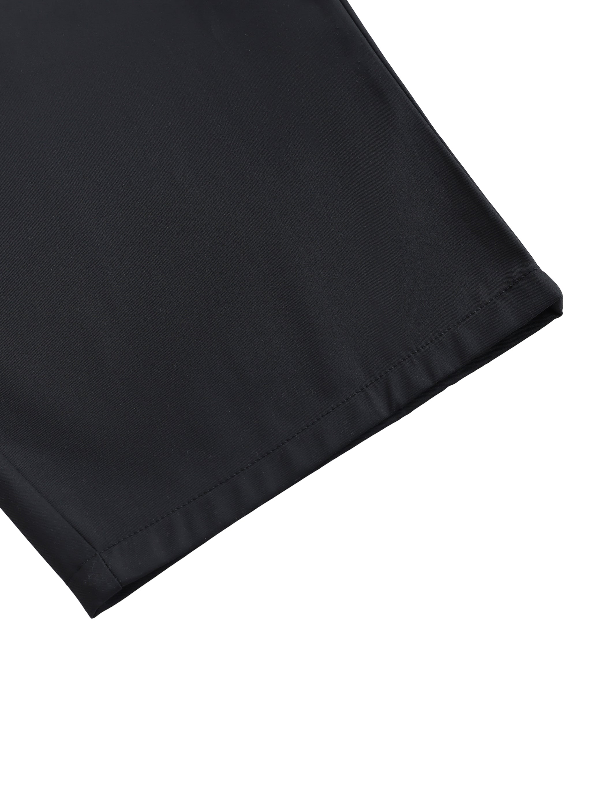 ESSENTIAL BARREL DRESS PANTS