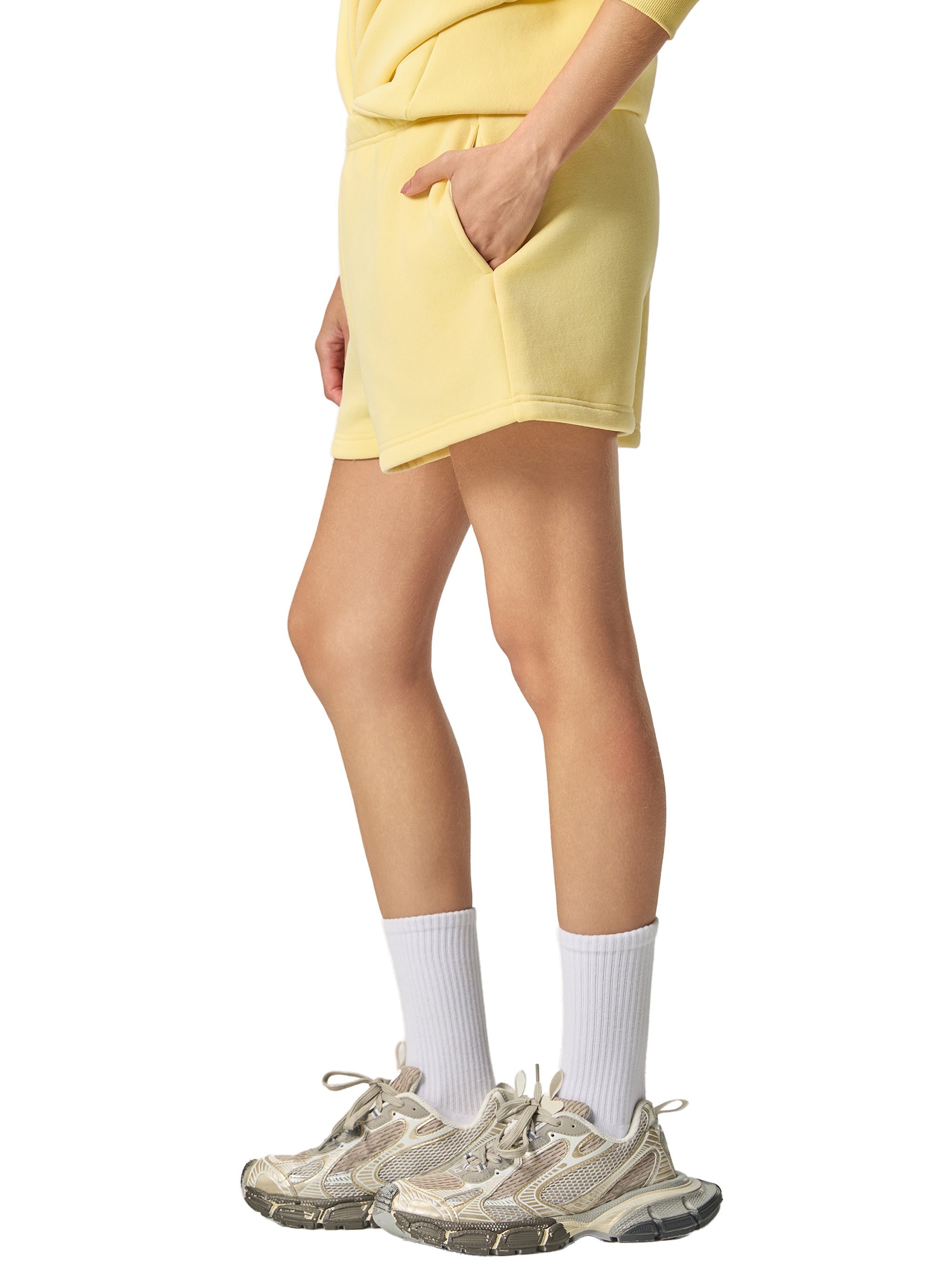 NO.11 DRAW STRING SHORTS