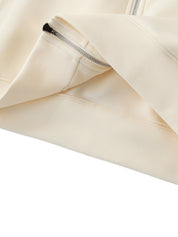 HEAVYWEIGHT ZIP HOODIE