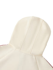 HEAVYWEIGHT ZIP HOODIE