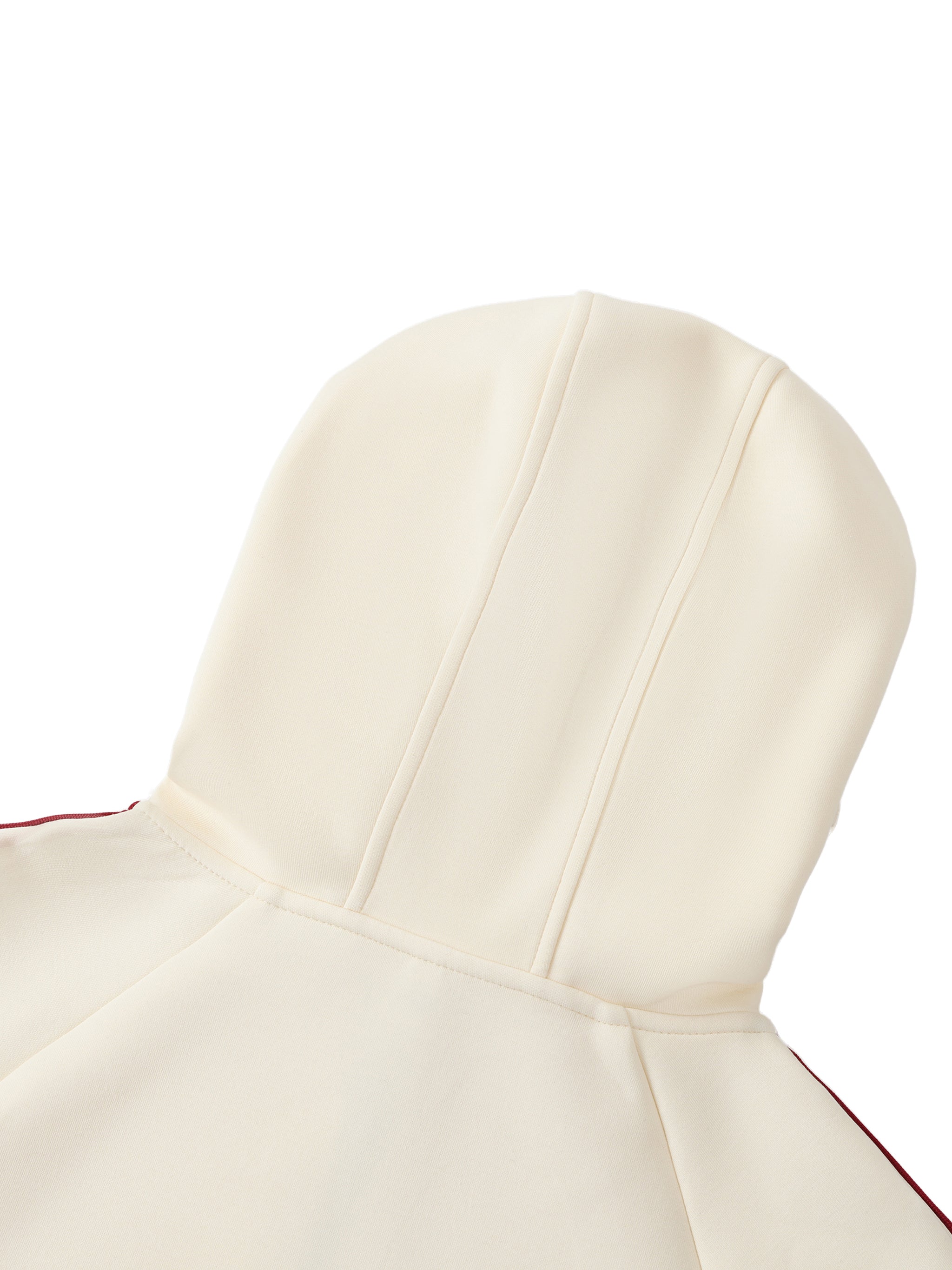 HEAVYWEIGHT ZIP HOODIE