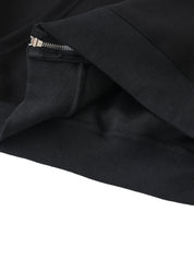Essential Heavyweight Pocket Hoodie