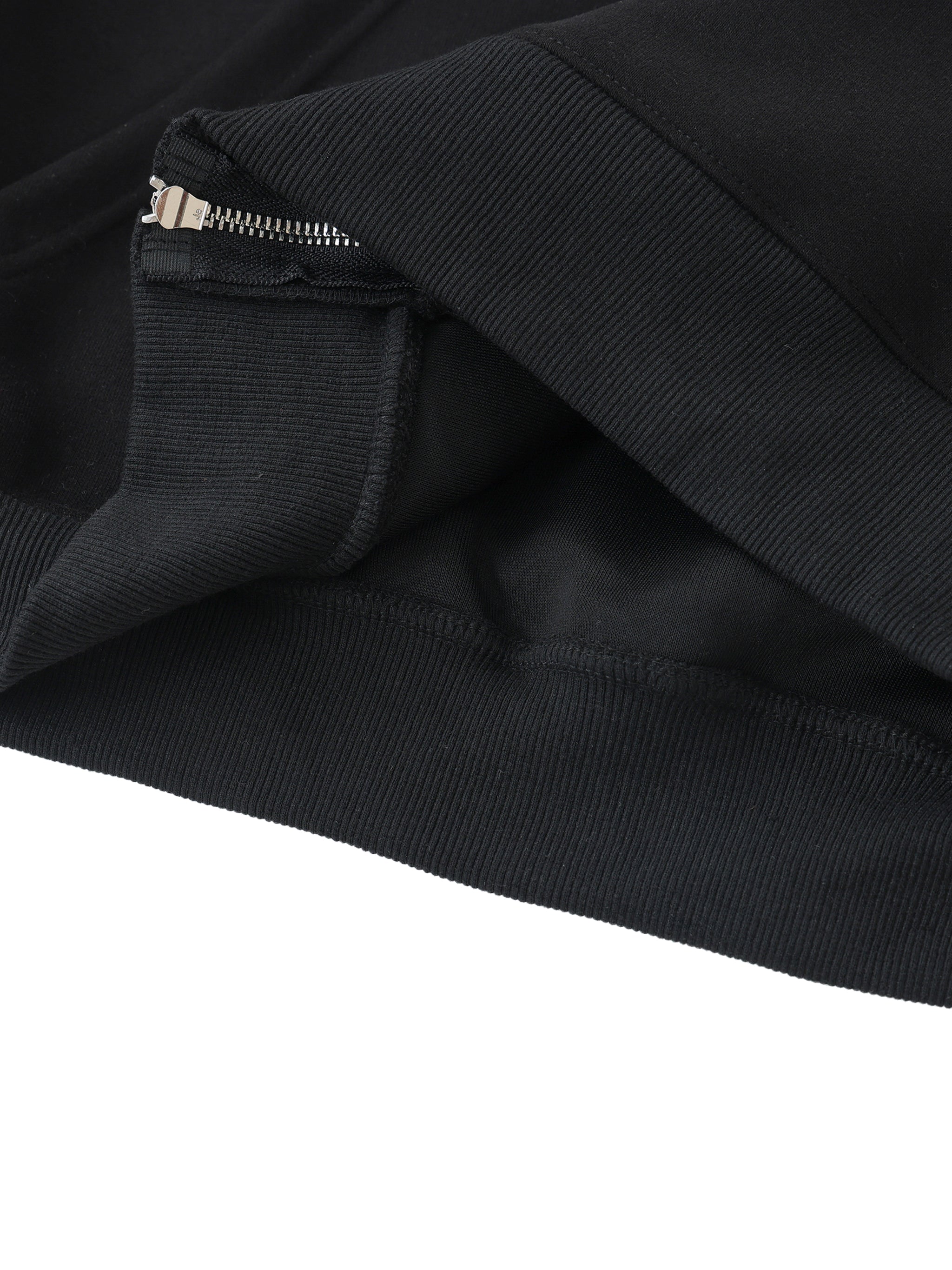 Essential Heavyweight Pocket Hoodie