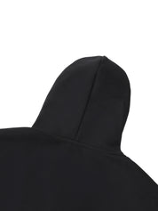 Essential Heavyweight Pocket Hoodie