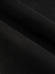 SUN FADE BOXY FUR HOODIE