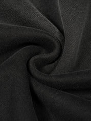 SUN FADE BOXY FUR HOODIE