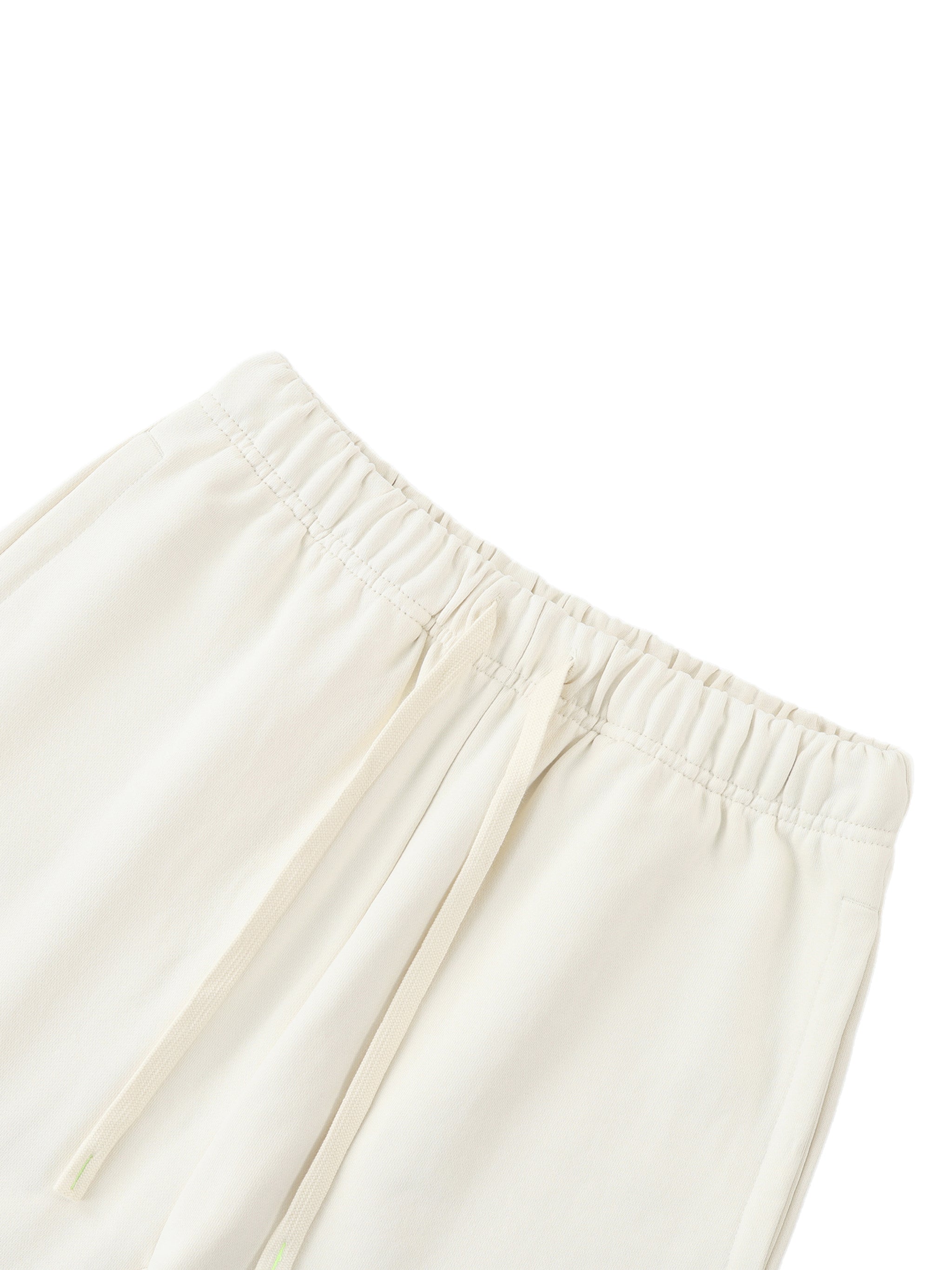 NO.11 HEAVYWEIGHT COTTON PANTS
