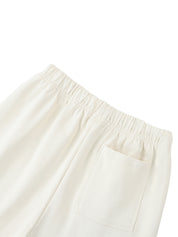 NO.11 HEAVYWEIGHT COTTON PANTS