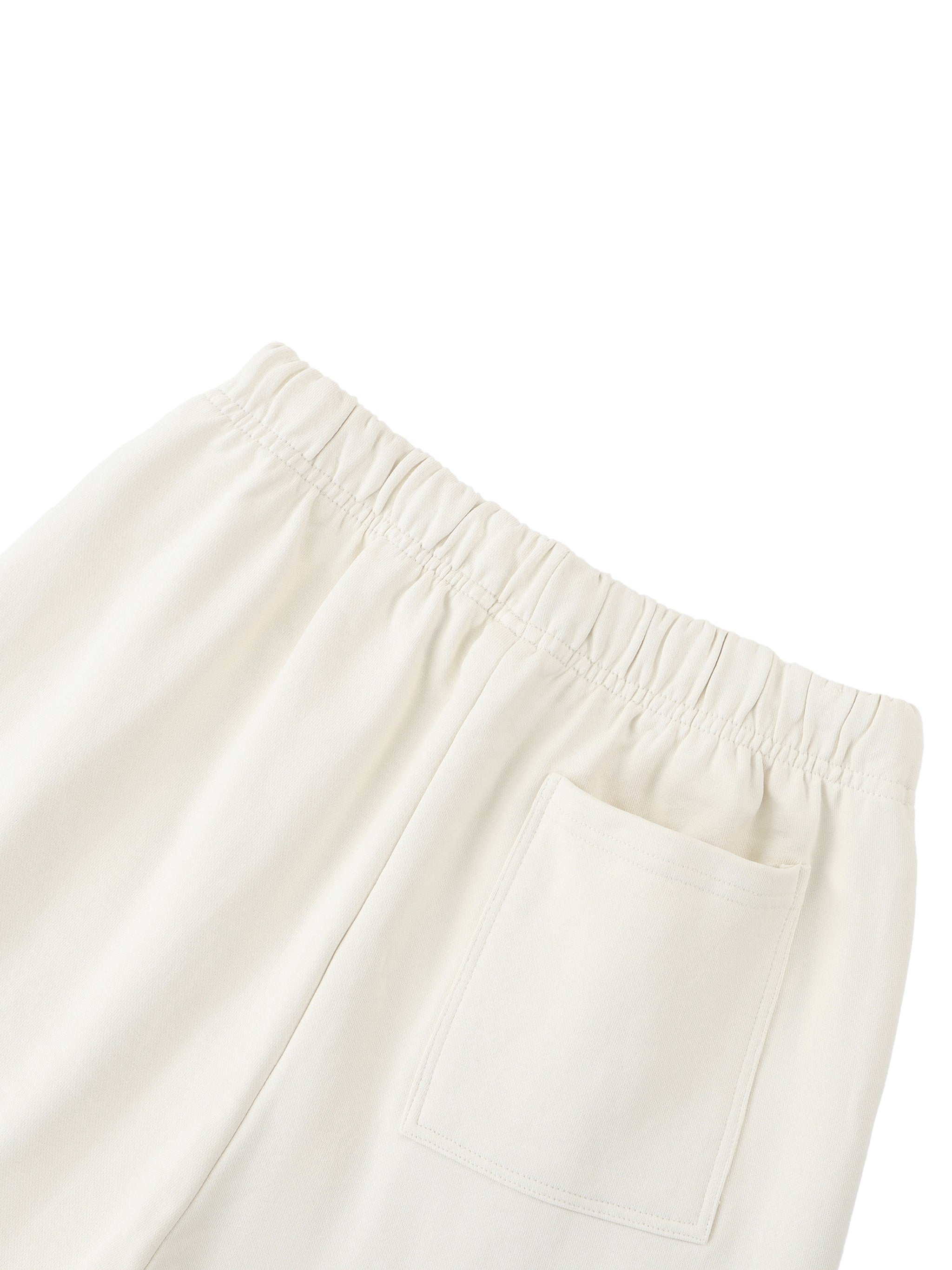 NO.11 HEAVYWEIGHT COTTON PANTS