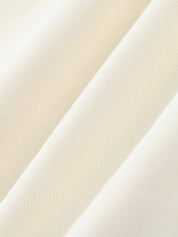 NO.11 HEAVYWEIGHT COTTON PANTS