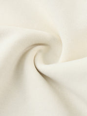 NO.11 HEAVYWEIGHT COTTON PANTS