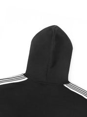 DROP SHOULDER HOODIE