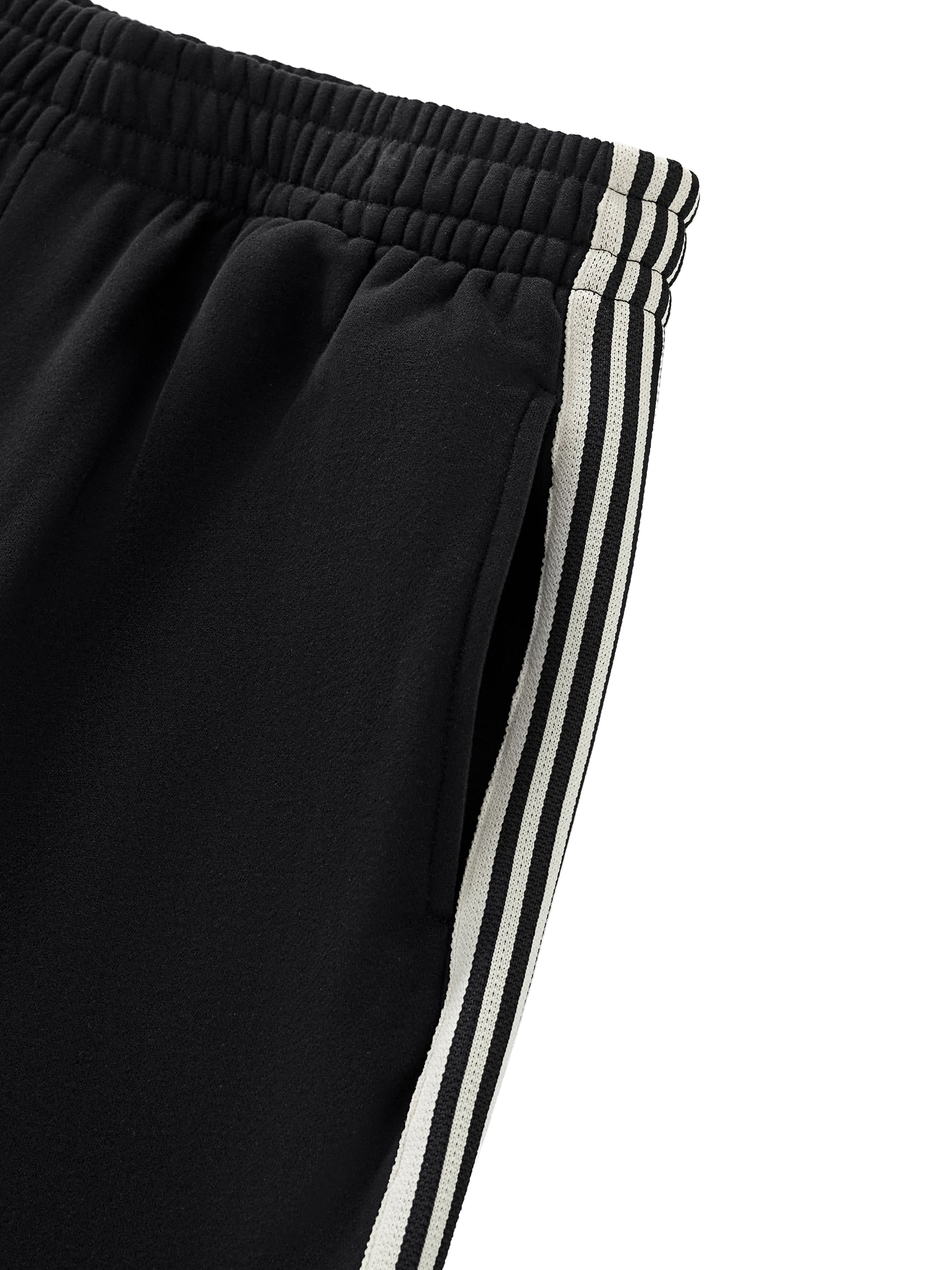SIDE STRIPE JOGGERS