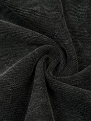 NO.11 COTTON WASH PANTS