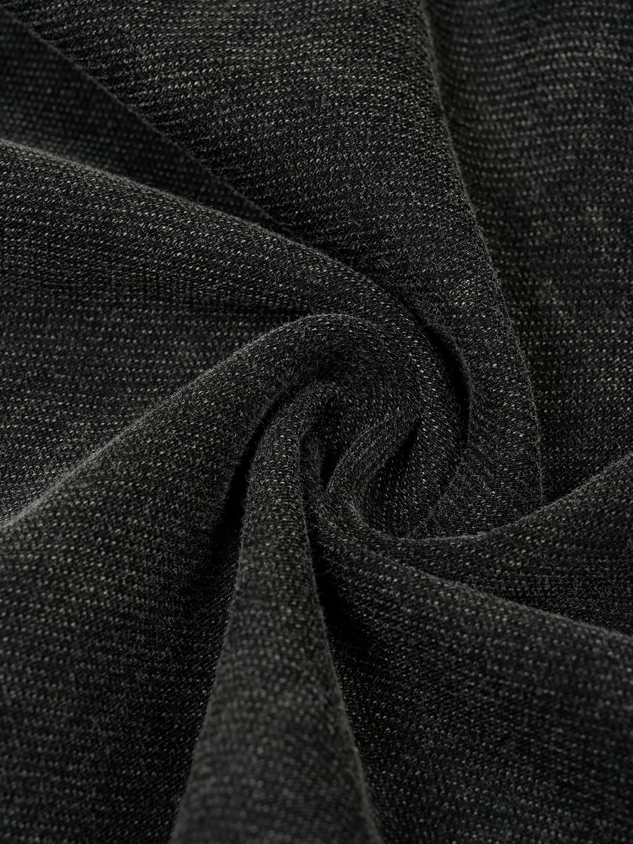 NO.11 COTTON WASH PANTS