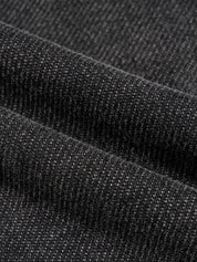 NO.11 COTTON WASH PANTS