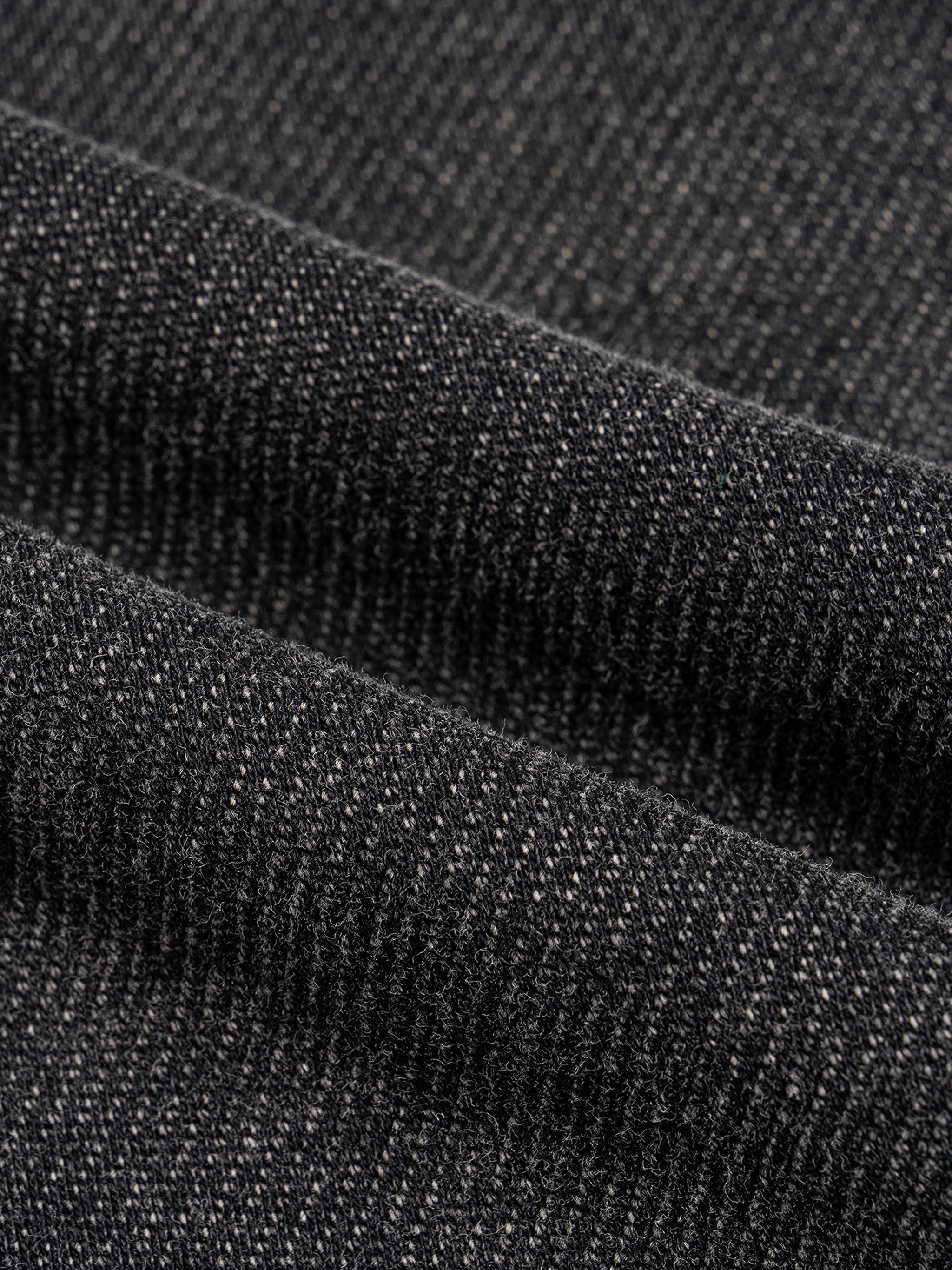 NO.11 COTTON WASH PANTS