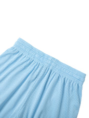 NO.11 MESH SHORTS