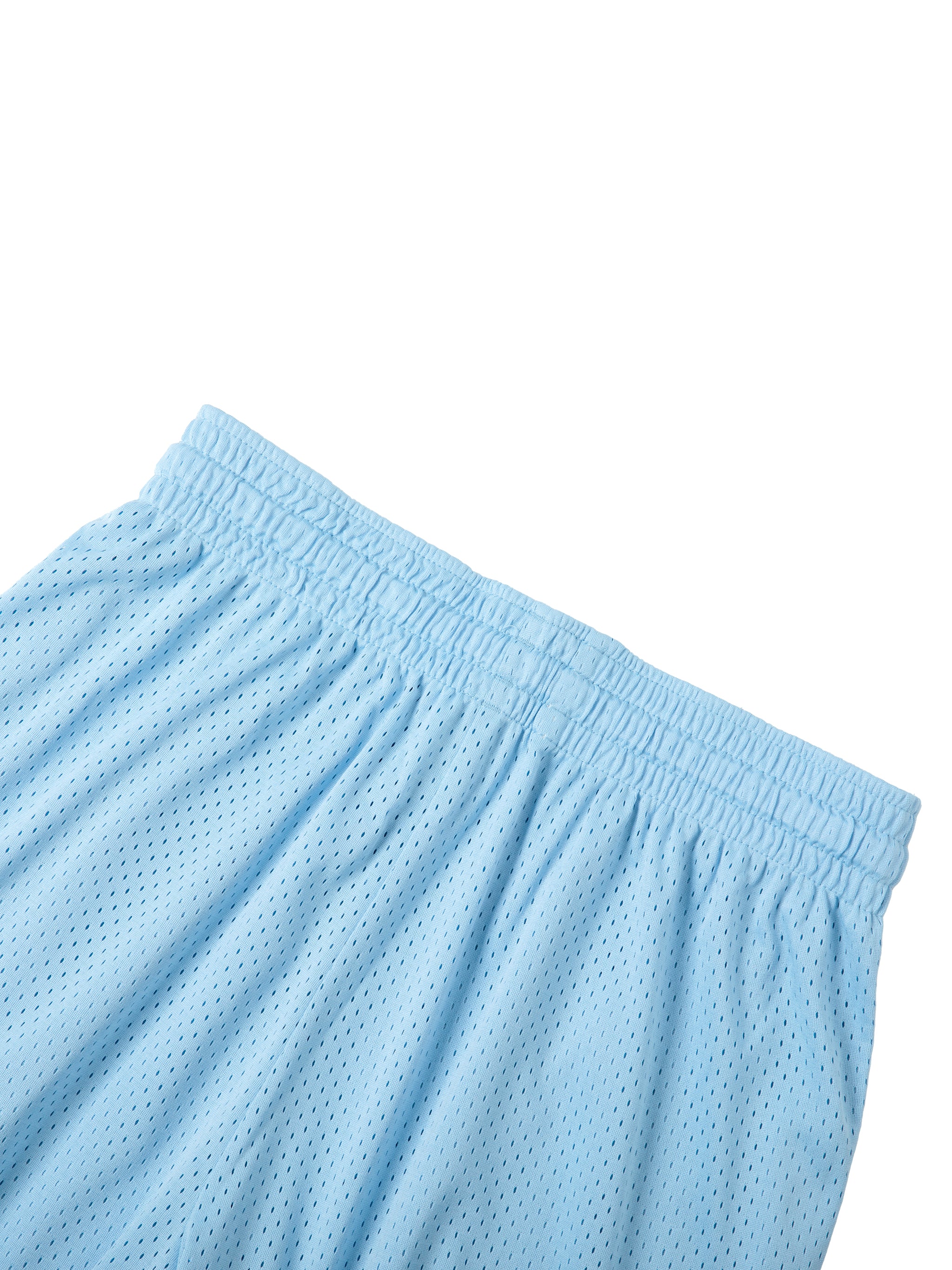NO.11 MESH SHORTS