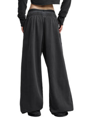 NO.11 VINTAGE WAIST PANTS