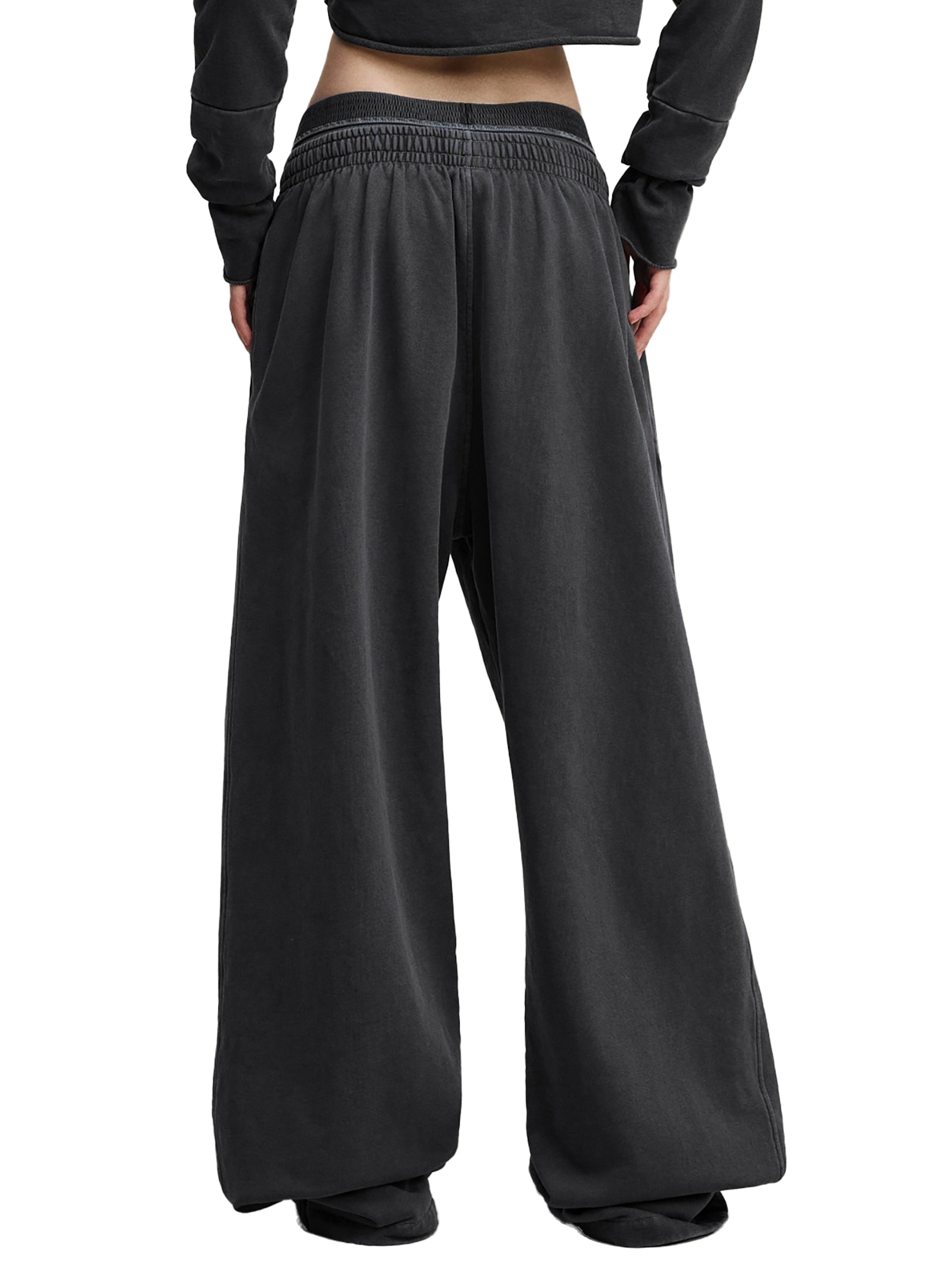 NO.11 VINTAGE WAIST PANTS