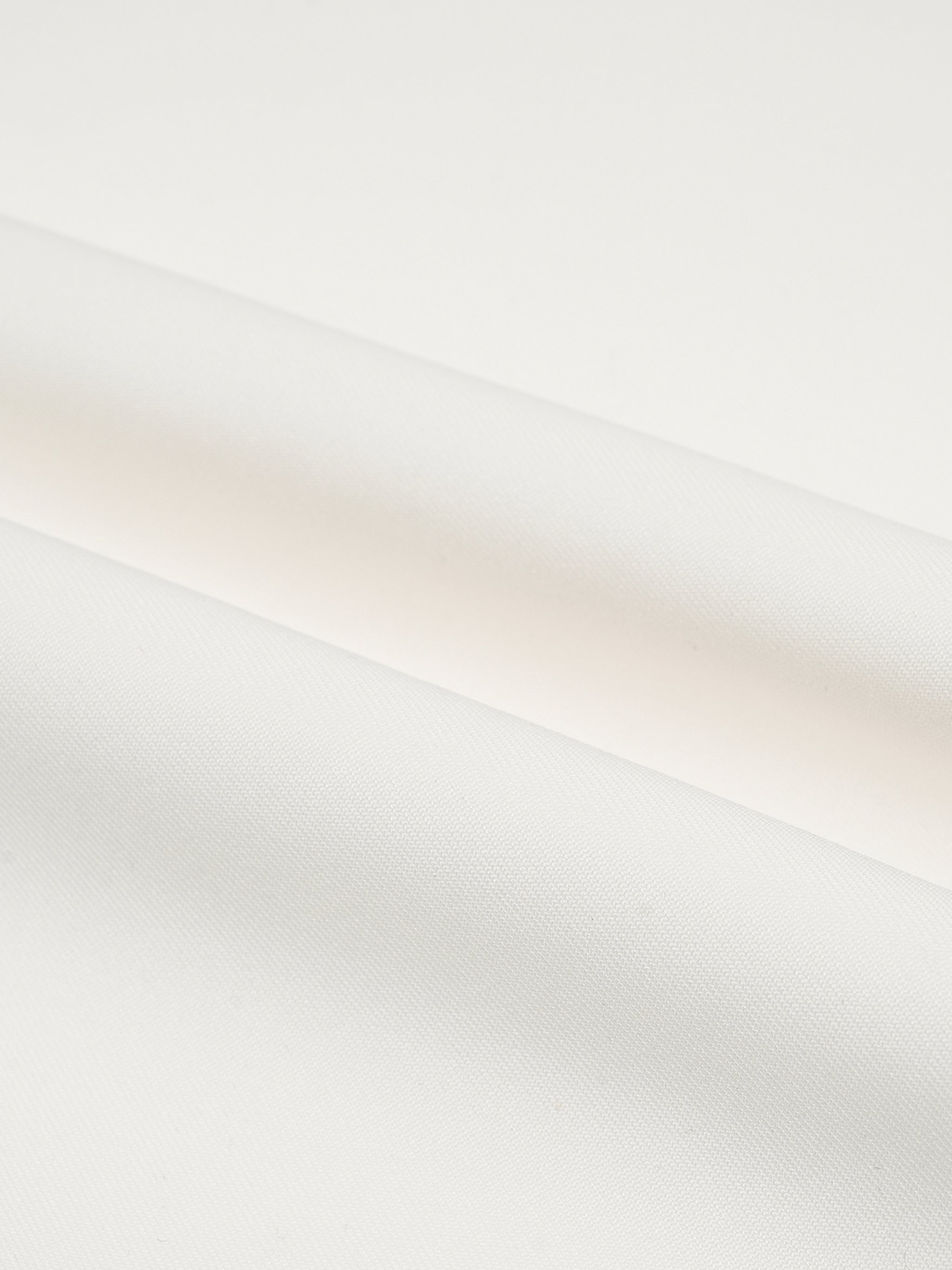 NO.11 STRIPED WIDE LEG PANTS