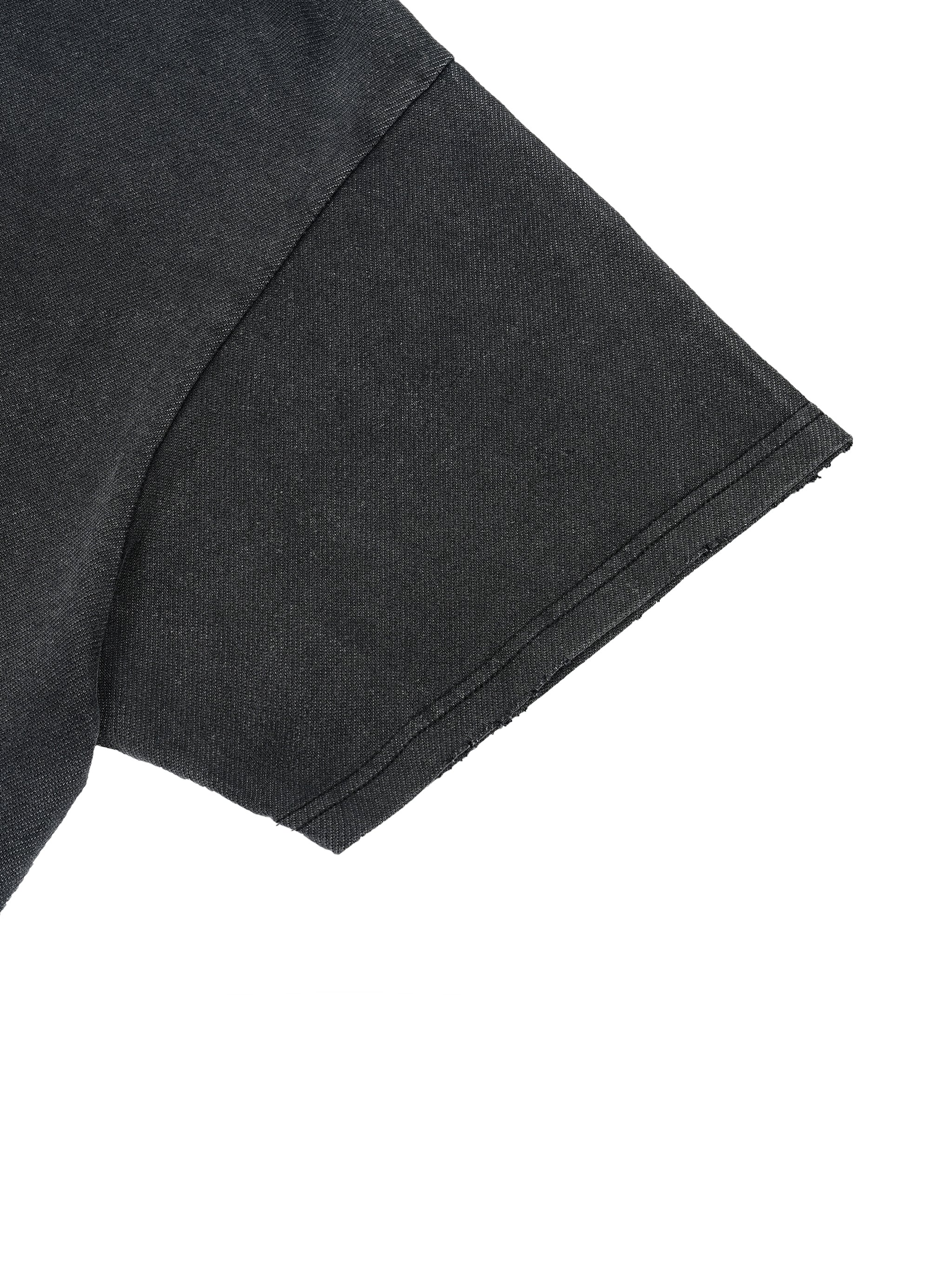 NO.11 VINTAGE BOXY TEE