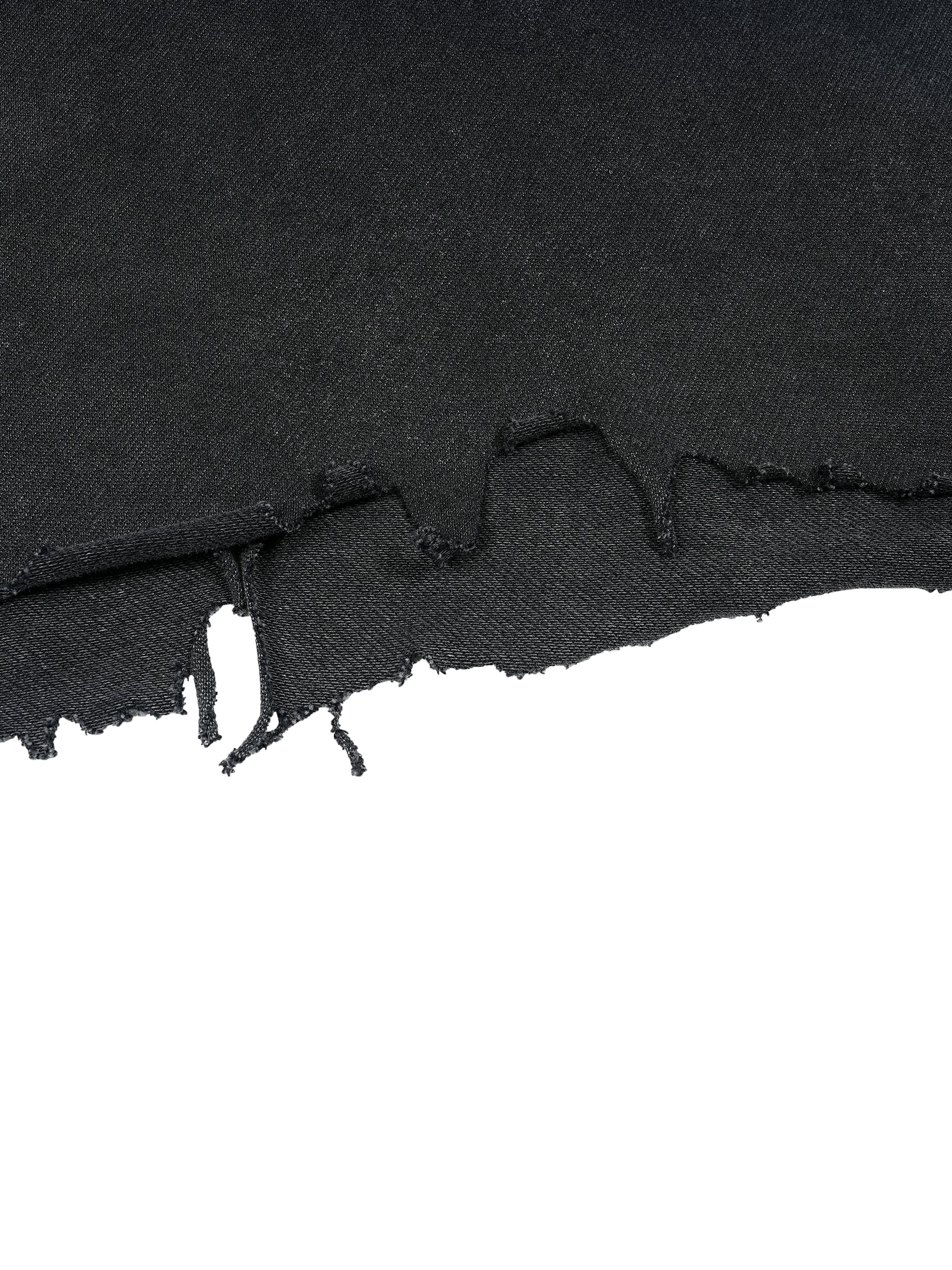 NO.11 VINTAGE BOXY TEE