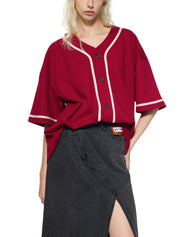 NO.11 BASEBALL JERSEY