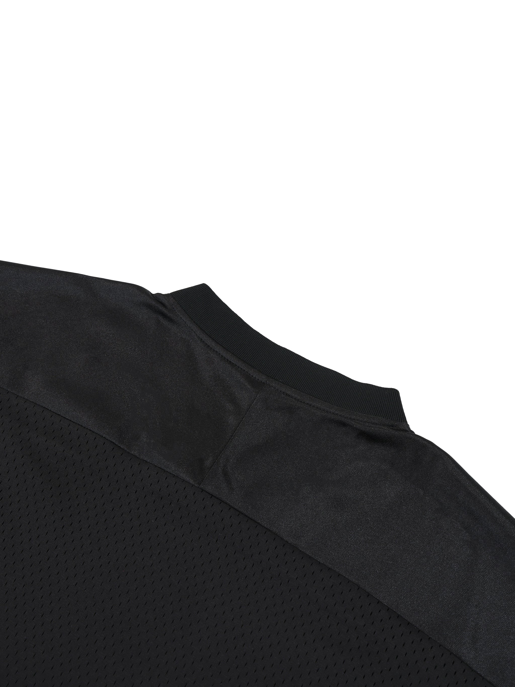 NO. 11 OVERSIZE SOCCER JERSEY