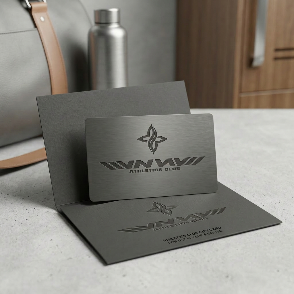 11VNNV11 Digital Gift Card